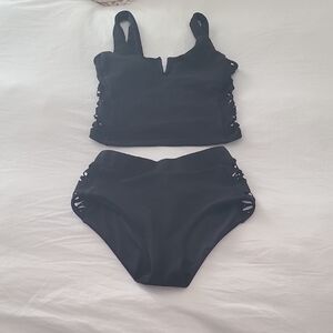 Geode Swim Swimsuit